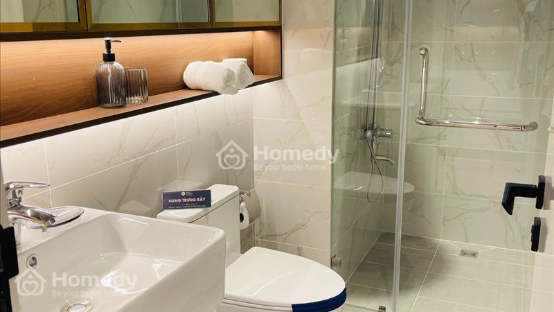 Mở bán căn hộ Legacy Thuận Giao Bình Dương giá thực 1.9 tỷ, ngân hàng hỗ trợ trả góp 80%  - Ảnh 5