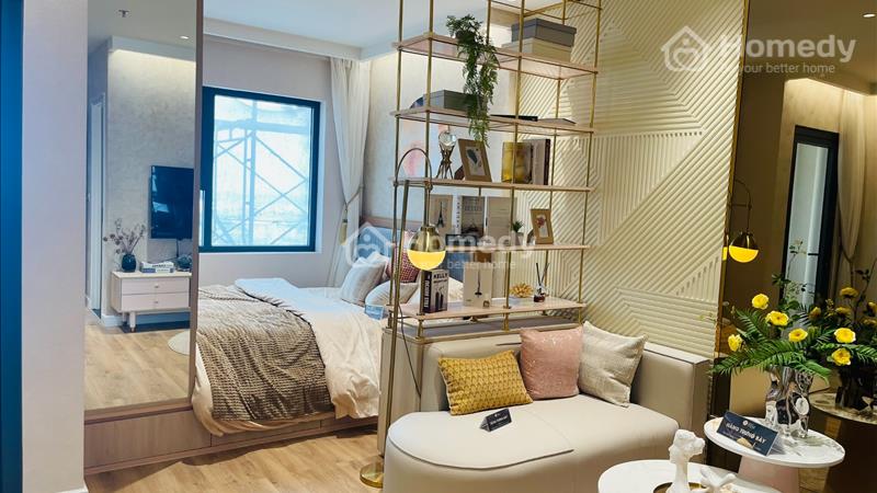 Mở bán căn hộ Legacy Thuận Giao Bình Dương giá thực 1.9 tỷ, ngân hàng hỗ trợ trả góp 80%  - Ảnh 6