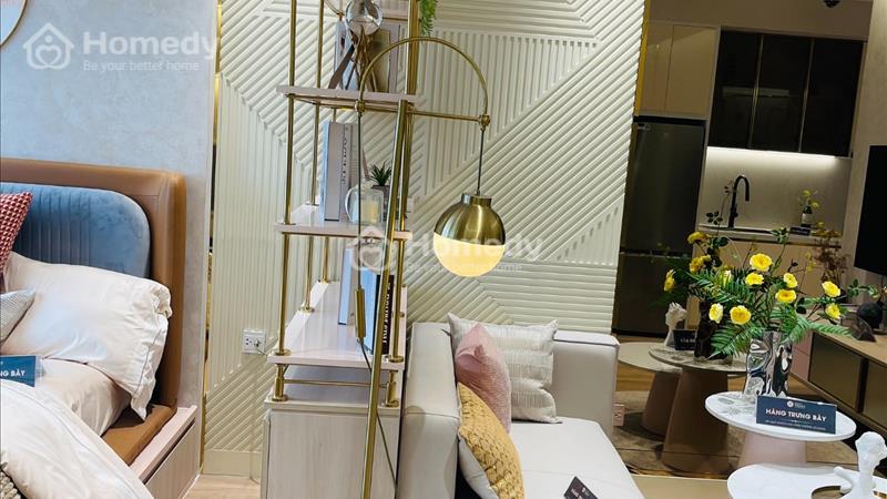 Mở bán căn hộ Legacy Thuận Giao Bình Dương giá thực 1.9 tỷ, ngân hàng hỗ trợ trả góp 80%  - Ảnh 8