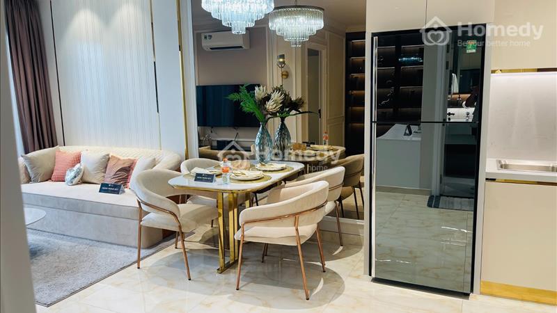 Mở bán căn hộ Legacy Thuận Giao Bình Dương giá thực 1.9 tỷ, ngân hàng hỗ trợ trả góp 80%  - Ảnh 12
