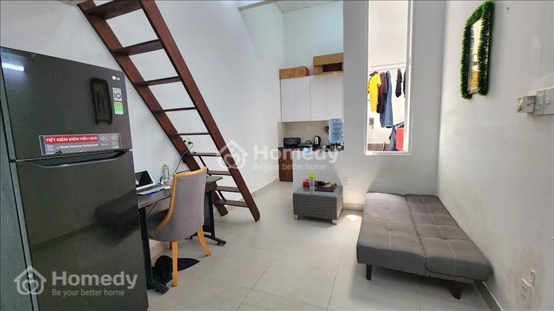 Cho thuê căn hộ dịch vụ Q9 / TP. Thủ Đức, giá rẻ đầy đủ tiện nghi - Ảnh 3