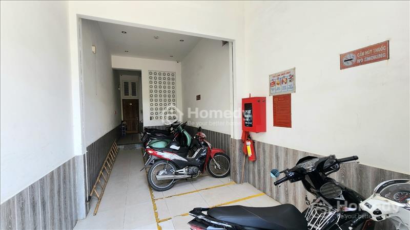 Cho thuê căn hộ dịch vụ Q9 / TP. Thủ Đức, giá rẻ đầy đủ tiện nghi - Ảnh 4