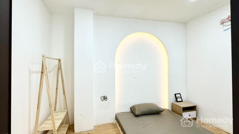 Căn hộ 2pn_Full nội thất_Mới 100%_Sát Chợ tân Định_Nhà thờ Tân ĐỊnh_Công viên Lê Văn Tám_Sạch  - Ảnh 5