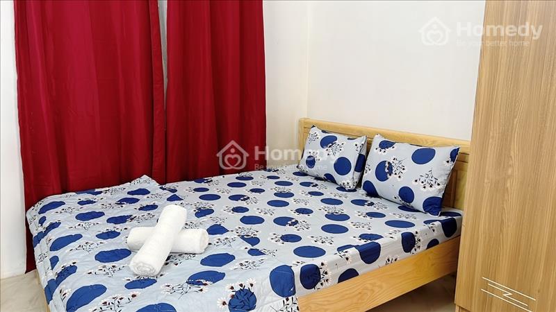 🌟Duy nhất căn view xéo biển tầng trung thoáng mát full nội thất chỉ 1,3xty - Ảnh 9