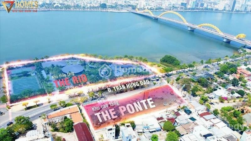 Sun Group ra mắt căn hộ HH3 Sun Ponte Residence Đà Nẵng chiết khấu 20%, GĐ 1, sở hữu lâu dài - Ảnh 7