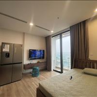 Bán Studio chung cư Solforest Ecopark - Nội thất chỉn chu - Giá cực kỳ hợp lý