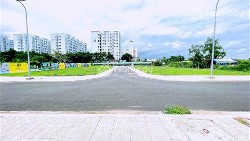 Chủ kẹt cắt lỗ 1ty400 lô đất 100m2 tại dự án Nam An Bàu Bàng - Ảnh 3