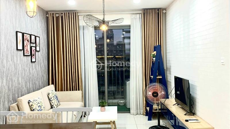 Cho Thuê Căn Hộ Giá Cực Tốt – The Sun Avenue 2PN 16tr - Ảnh 1