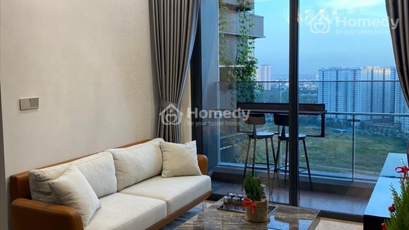Nhà Đẹp Giá Tốt Ngại Gì Không Thuê – Lumiere 1PN Giá 23tr - Ảnh 1