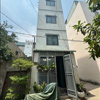 Bán nhà riêng Quận Bình Thạnh - TP Hồ Chí Minh giá 3.50 Tỷ