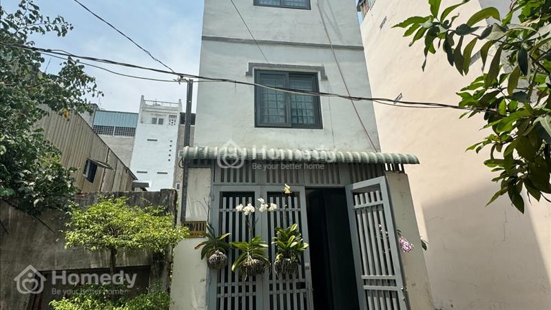 Bán nhà riêng Quận Bình Thạnh - TP Hồ Chí Minh giá 3.50 Tỷ - Ảnh 1