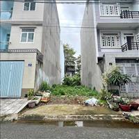 Cần bán lô đất 100m2 thổ cư 1 tỷ599 KDC Phong Phú 5 Gần Bên Bến Xe Q8
