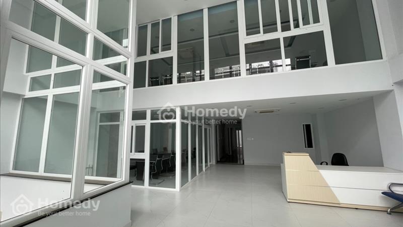 HOT - Bán Tòa Nhà Ngay Điện Biên Phủ, Bình Thạnh - DT: 8*27 - Hầm - 6 Tầng - Giảm 7 Tỷ Còn 65 Tỷ TL - Ảnh 3