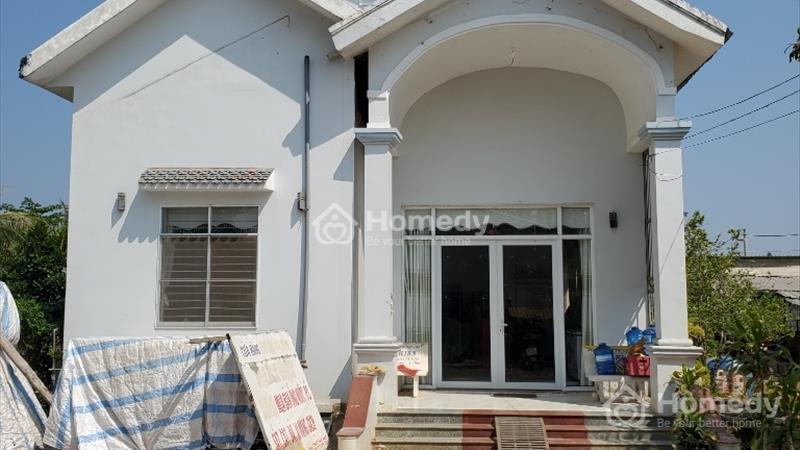Bán Đất Kèm Nhà Hơn 1000m² hai mặt tiền đường Võ Văn Kiệt, phường 1 Trà Vinh Hàng Hiếm - Ảnh 1