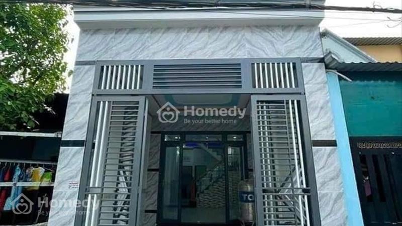 Bán lỗ 200 Triệu căn nhà 82m2 , đường trước nhà 5m , sổ hồng riêng chính chủ  - Ảnh 1
