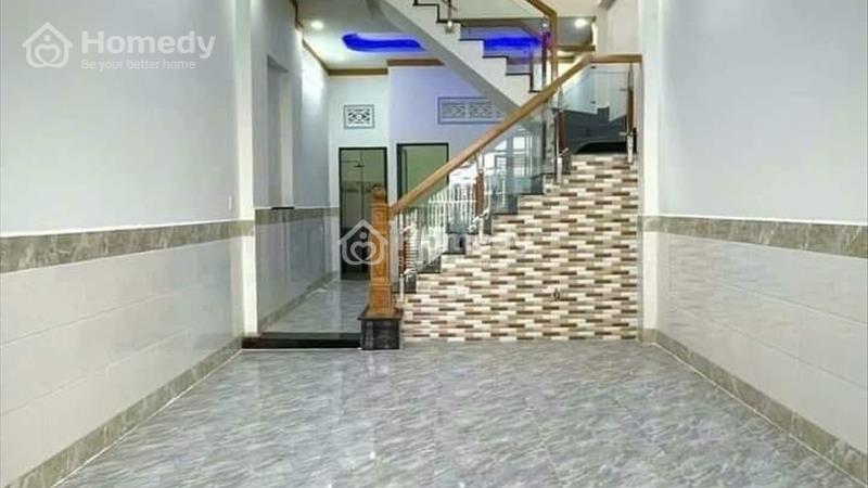 Bán lỗ 200 Triệu căn nhà 82m2 , đường trước nhà 5m , sổ hồng riêng chính chủ  - Ảnh 4