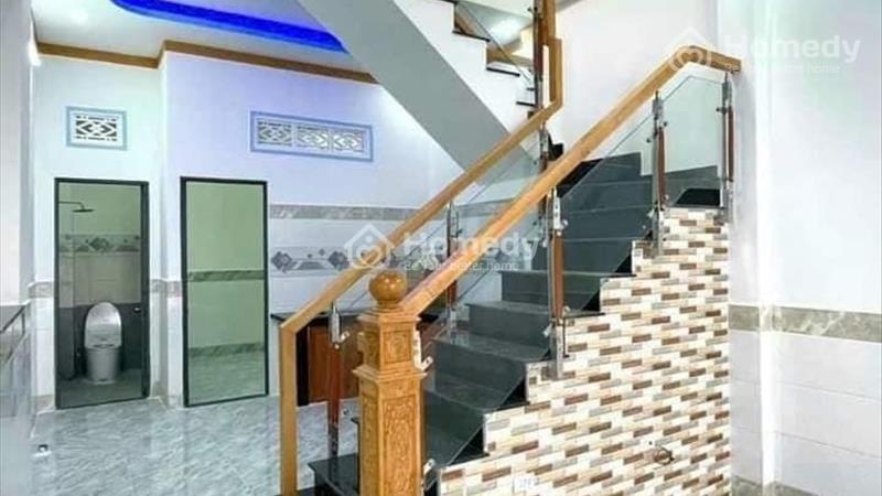 Bán lỗ 200 Triệu căn nhà 82m2 , đường trước nhà 5m , sổ hồng riêng chính chủ  - Ảnh 2