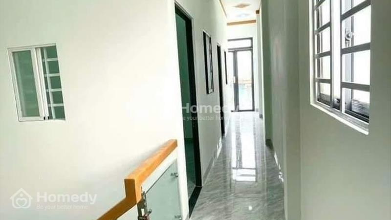 Bán lỗ 200 Triệu căn nhà 82m2 , đường trước nhà 5m , sổ hồng riêng chính chủ  - Ảnh 3