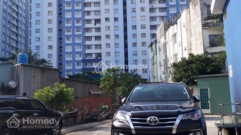 Bán nhà riêng Quận Bình Thạnh - TP Hồ Chí Minh giá 3.50 Tỷ - Ảnh 2