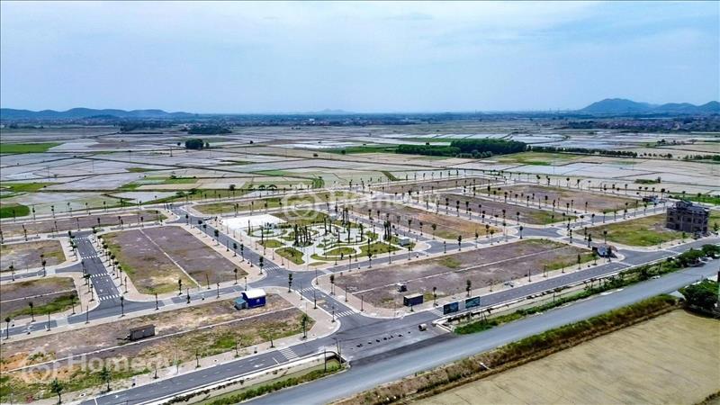 🔥TC 1,x tỷ sở hữu ngay lô đất full thổ cư cửa ngõ KCN Đức Giang - Đồng Phúc   - Ảnh 2