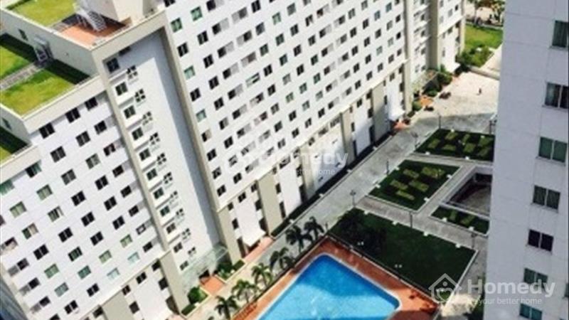 Căn hộ ven sông có phí quản lý rẻ nhất Quận 7: BELLEZA  - Ảnh 9