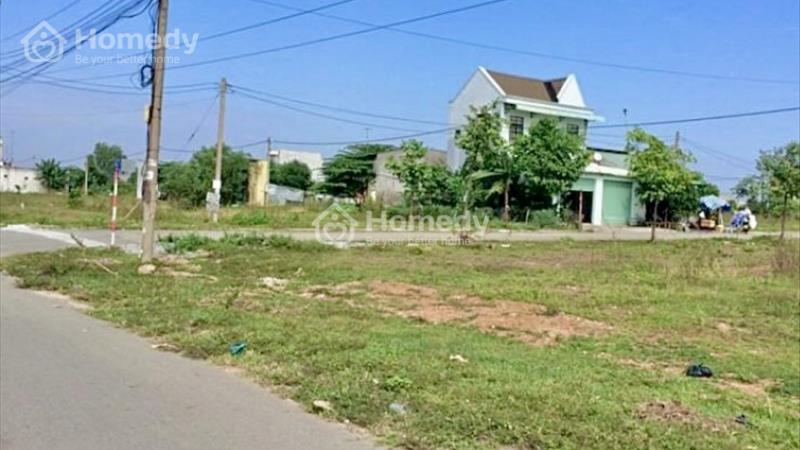 đất ngộp thổ ư xây nhà ở liền ,sổ riêng , 360 tr(5.5X42) tx bình long, chơn thành bình phước - Ảnh 2
