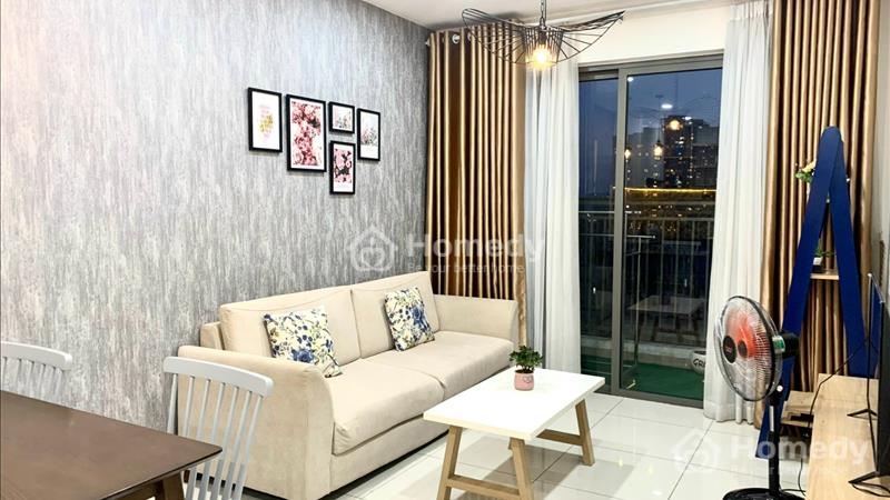 Cho Thuê Căn Hộ Giá Cực Tốt – The Sun Avenue 2PN 16tr - Ảnh 3
