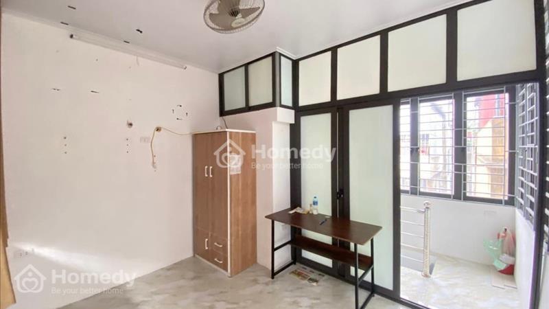 Chỉ 2,65 tỷ có nhà Ngã Tư Sở ngõ rộng, cách đường ô tô chỉ 15m, sổ riêng - Ảnh 3