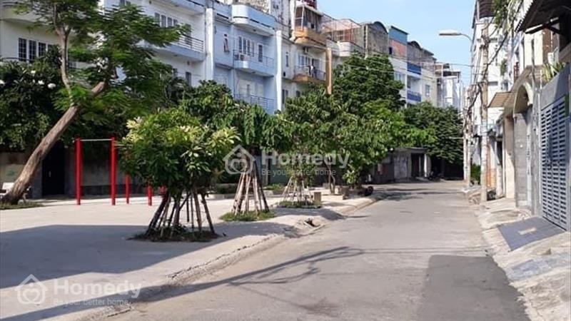Bán nhà riêng Quận Bình Thạnh - TP Hồ Chí Minh giá 3.50 Tỷ - Ảnh 3