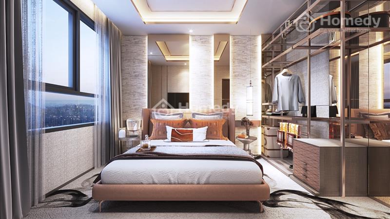 Căn Hộ Thông Minh Ngay Đường Phạm Văn Đồng Thanh Toán Chỉ 20% Đến Khi Nhận Nhà - Ảnh 2