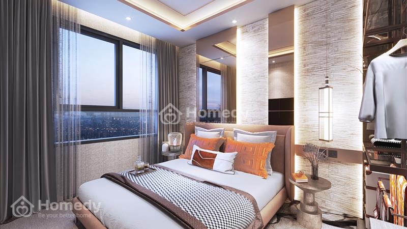 Căn Hộ Thông Minh Ngay Đường Phạm Văn Đồng Thanh Toán Chỉ 20% Đến Khi Nhận Nhà - Ảnh 1