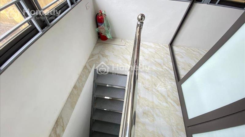 Chỉ 2,65 tỷ có nhà Ngã Tư Sở ngõ rộng, cách đường ô tô chỉ 15m, sổ riêng - Ảnh 4