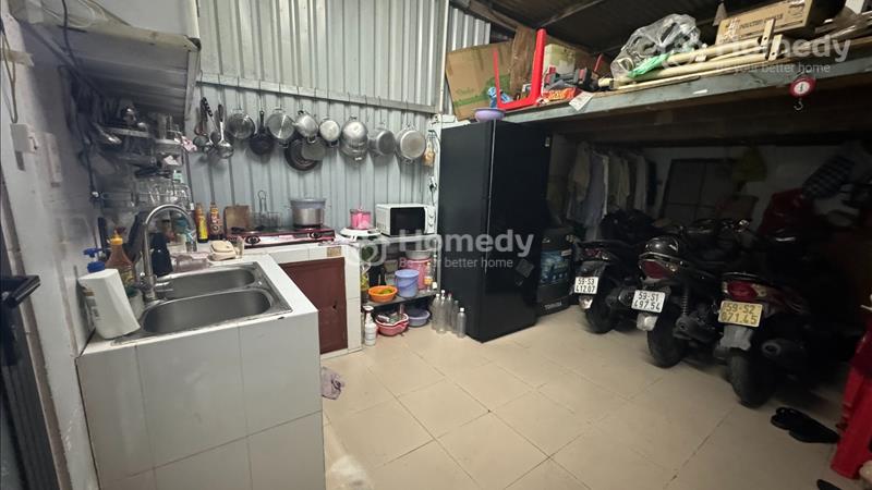 Bán nhà riêng Quận Bình Thạnh - TP Hồ Chí Minh giá 3.50 Tỷ - Ảnh 4