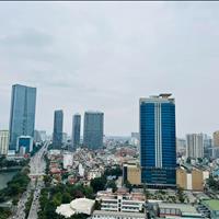 Cho thuê căn hộ dịch vụ 100m2 Đống Đa - Hà Nội giá 18.60 Triệu