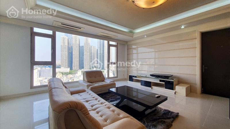 Cantavil Hoàn Cầu 120m2 cần bán - Ảnh 6