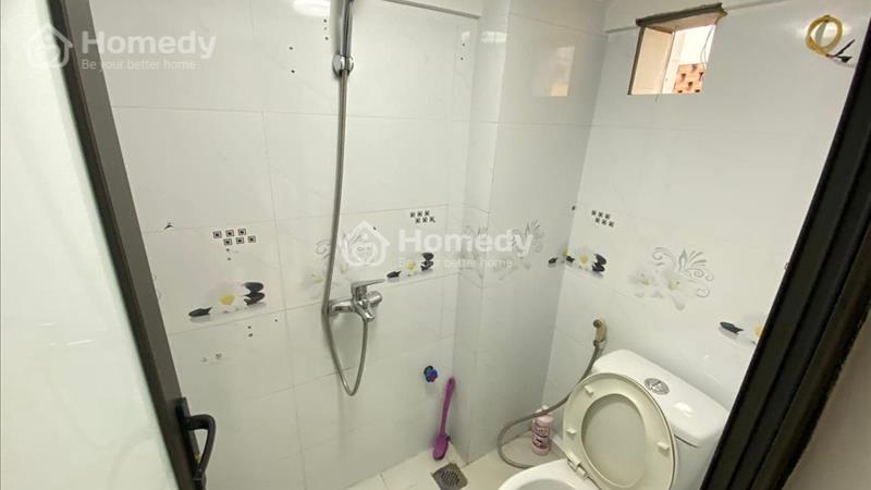 Chỉ 2,65 tỷ có nhà Ngã Tư Sở ngõ rộng, cách đường ô tô chỉ 15m, sổ riêng - Ảnh 5
