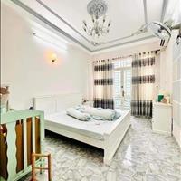 Siêu phẩm nhà phố - bán nhà mới tinh đường Phạm Văn Hai, Q. Tân Bình - DT: 4.5*20 - giá 14.5 tỷ