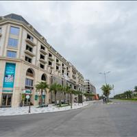 Ưu đãi cực khủng miễn phí thuê nhà lên đến 24 tháng Shophouse mặt biển thành phố Đồng Hới