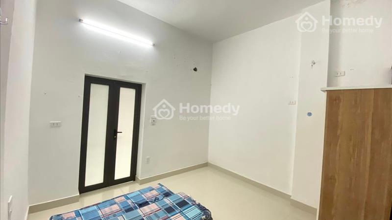 Chỉ 2,65 tỷ có nhà Ngã Tư Sở ngõ rộng, cách đường ô tô chỉ 15m, sổ riêng - Ảnh 6