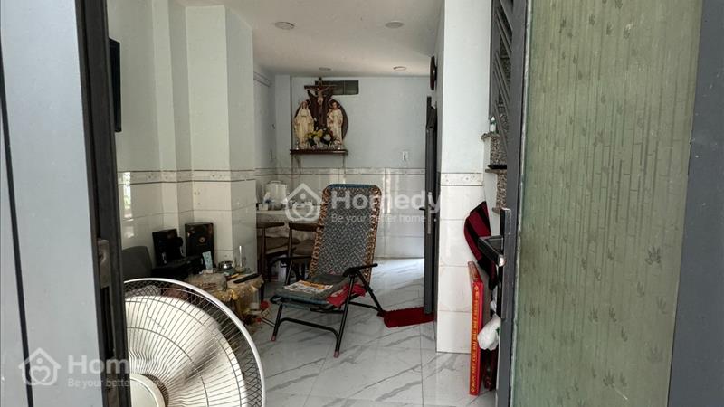 Bán nhà riêng Quận Bình Thạnh - TP Hồ Chí Minh giá 3.50 Tỷ - Ảnh 6