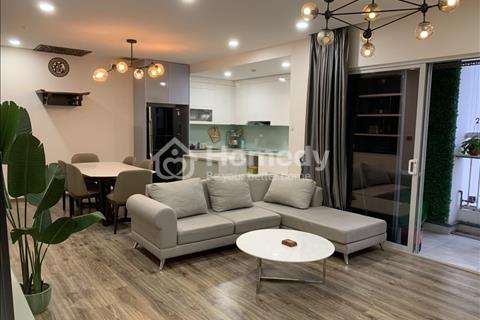 Cần bán căn hộ 3PN Full nội thất tòa A1 chung cư Ecolife Capitol 58 Tố Hữu Giá 5 tỷ