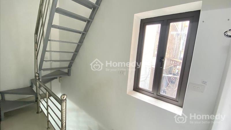 Chỉ 2,65 tỷ có nhà Ngã Tư Sở ngõ rộng, cách đường ô tô chỉ 15m, sổ riêng - Ảnh 7