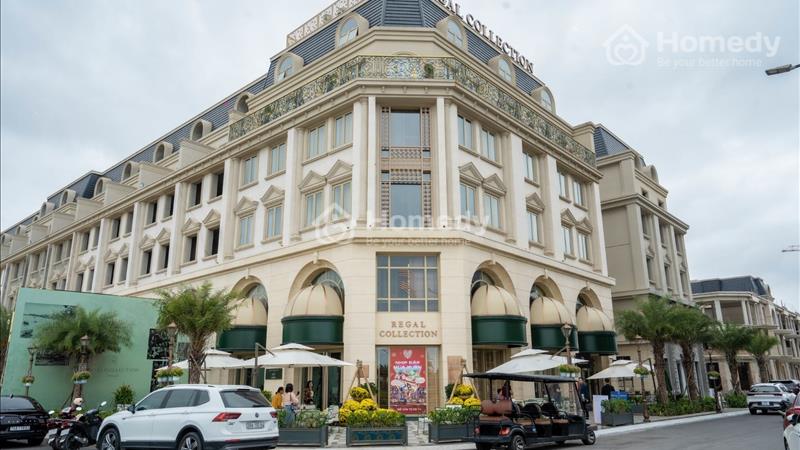 Ưu đãi cực khủng miễn phí thuê nhà lên đến 24 tháng Shophouse mặt biển thành phố Đồng Hới - Ảnh 3