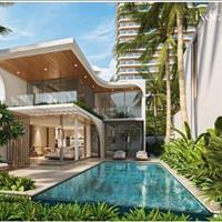 Bán nhanh Biệt Thự sát biển Ixora Hồ Tràm Diện Tích 355m2,  sở hữu lâu dài 30 tỷ.  