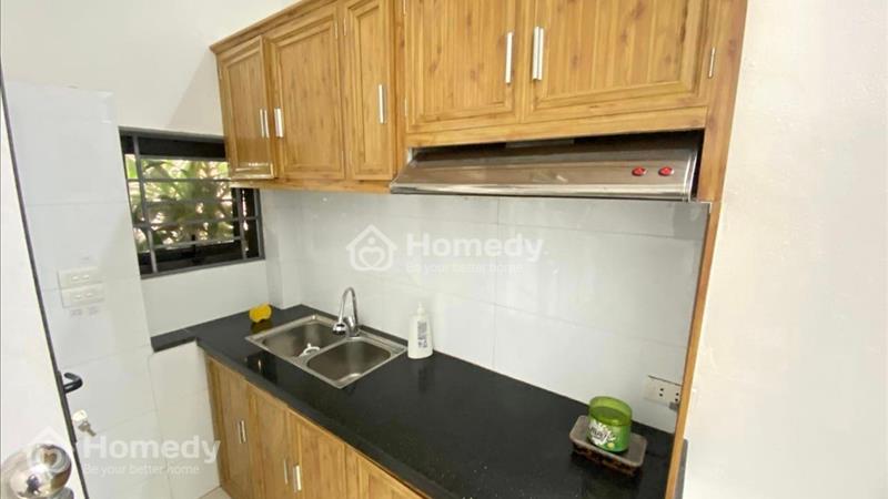 Chỉ 2,65 tỷ có nhà Ngã Tư Sở ngõ rộng, cách đường ô tô chỉ 15m, sổ riêng - Ảnh 8