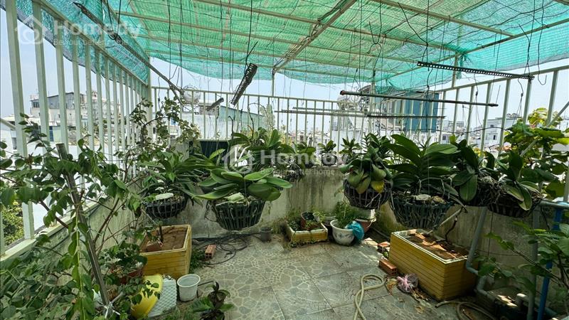 Bán nhà riêng Quận Bình Thạnh - TP Hồ Chí Minh giá 3.50 Tỷ - Ảnh 8