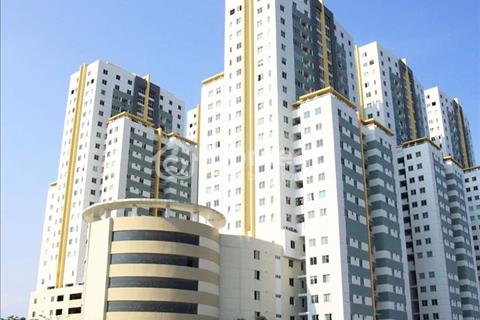 Căn hộ ven sông có phí quản lý rẻ nhất Quận 7: BELLEZA 