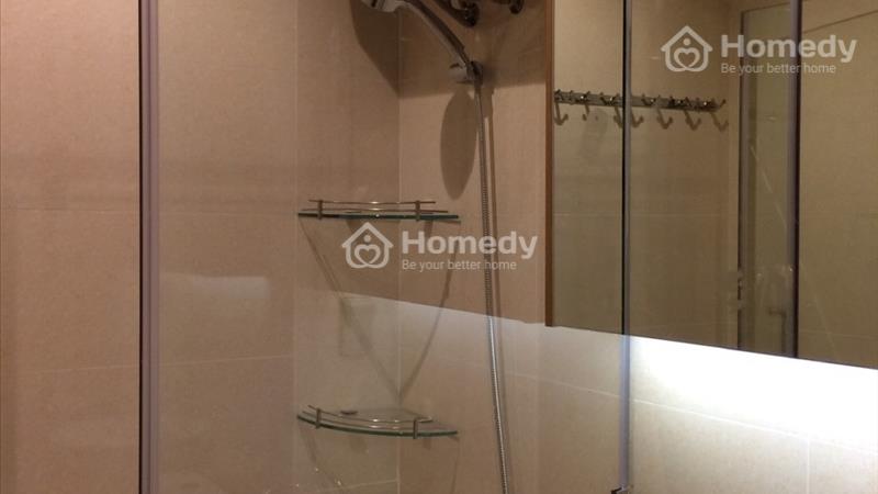 Cho thuê chung cư Topaz Home 2PN 1WC 53m2 Full NT - ngay trường chinh giao phan văn hớn - Ảnh 4