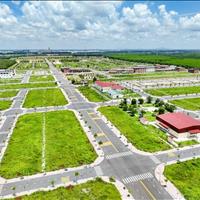 Chủ kẹt cắt lỗ 1ty400 lô đất 100m2 tại dự án Nam An Bàu Bàng