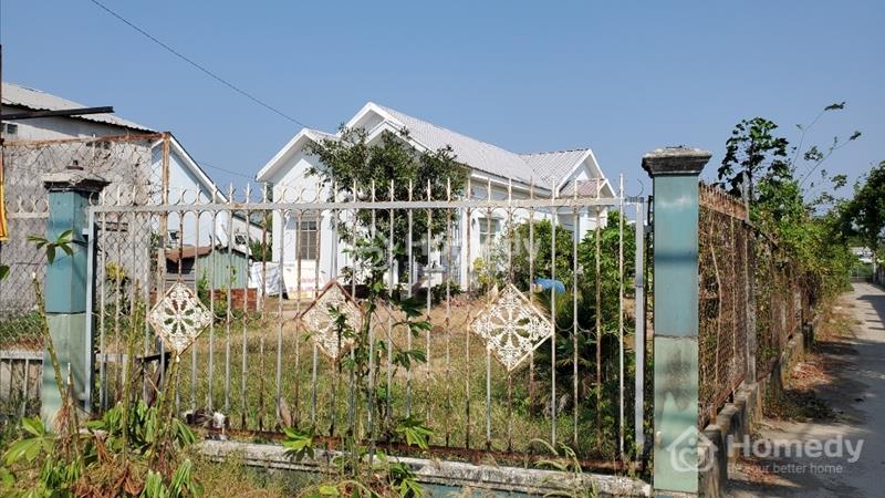 Bán Đất Kèm Nhà Hơn 1000m² hai mặt tiền đường Võ Văn Kiệt, phường 1 Trà Vinh Hàng Hiếm - Ảnh 8